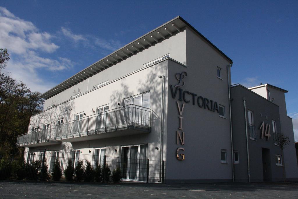 Jockgrim Victoria Living酒店 外观 照片